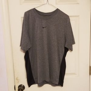 Nike Dri Fit Workout T-shirt